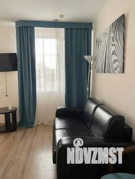 2-к квартира, посуточно, 46м2, 1/2 этаж