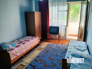 1-к квартира, посуточно, 32м2, 2/5 этаж