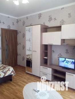 2-к квартира, посуточно, 46м2, 1/4 этаж