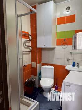 Студия квартира, на длительный срок, 20м2, 1/3 этаж