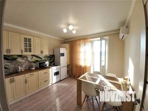 1-к квартира, на длительный срок, 40м2, 5/16 этаж