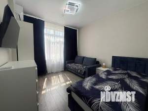 3-к квартира, посуточно, 56м2, 1/1 этаж