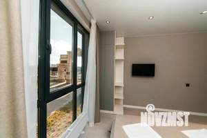 1-к квартира, посуточно, 31м2, 1/1 этаж