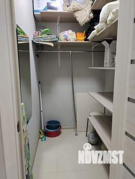 1-к квартира, посуточно, 45м2, 1/12 этаж