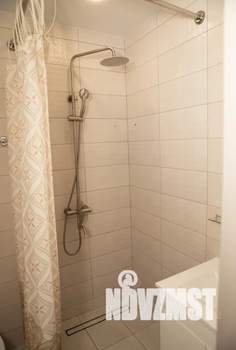 1-к квартира, посуточно, 37м2, 6/20 этаж