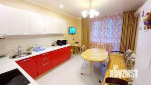 1-к квартира, на длительный срок, 60м2, 4/10 этаж