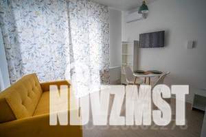 1-к квартира, посуточно, 25м2, 15/15 этаж
