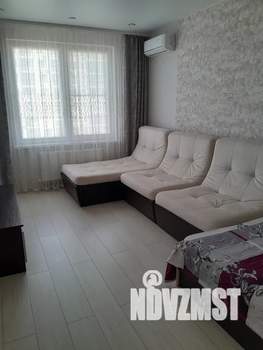 1-к квартира, посуточно, 40м2, 11/20 этаж