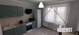 1-к квартира, на длительный срок, 39м2, 14/17 этаж