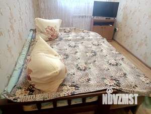 2-к квартира, посуточно, 55м2, 3/7 этаж