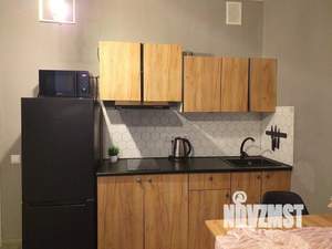 1-к квартира, на длительный срок, 41м2, 12/15 этаж