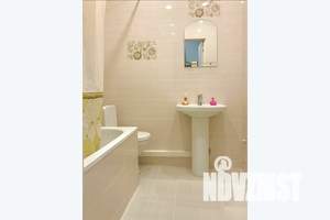 1-к квартира, посуточно, 25м2, 4/17 этаж