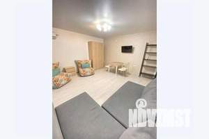 2-к квартира, посуточно, 54м2, 3/7 этаж