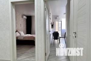 1-к квартира, посуточно, 10м2, 3/4 этаж