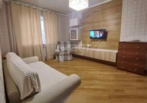 1-к квартира, на длительный срок, 36м2, 8/8 этаж