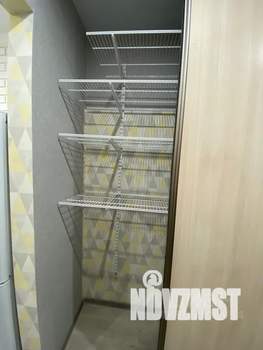 Студия квартира, посуточно, 34м2, 10/20 этаж