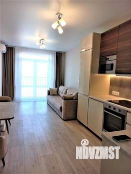 2-к квартира, на длительный срок, 70м2, 16/18 этаж