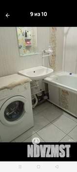 1-к квартира, на длительный срок, 38м2, 9/16 этаж