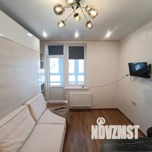 Студия квартира, посуточно, 25м2, 13/14 этаж