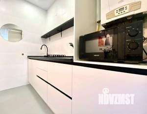 1-к квартира, посуточно, 41м2, 1/1 этаж