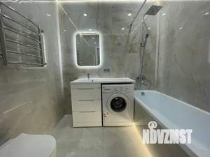 1-к квартира, посуточно, 35м2, 2/4 этаж