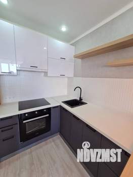 Студия квартира, на длительный срок, 33м2, 13/21 этаж