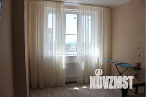 1-к квартира, посуточно, 44м2, 5/10 этаж