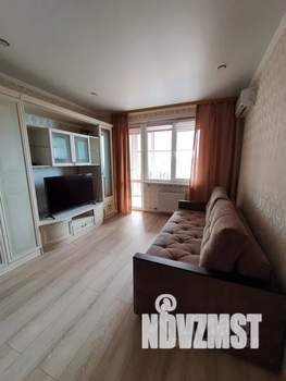 1-к квартира, посуточно, 60м2, 8/10 этаж