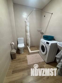 1-к квартира, посуточно, 40м2, 2/2 этаж