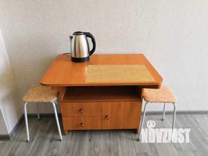 1-к квартира, посуточно, 22м2, 4/12 этаж