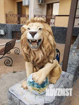 2-к квартира, посуточно, 49м2, 4/5 этаж