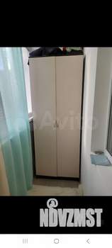 1-к квартира, на длительный срок, 40м2, 11/19 этаж
