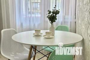 1-к квартира, посуточно, 35м2, 3/9 этаж