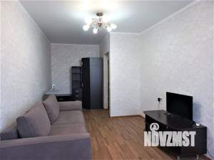 1-к квартира, на длительный срок, 42м2, 8/9 этаж