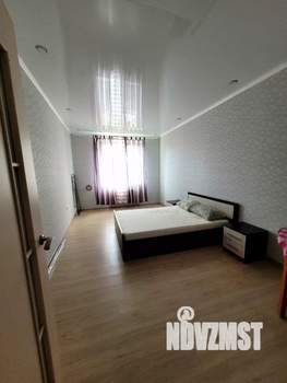 1-к квартира, на длительный срок, 44м2, 1/18 этаж