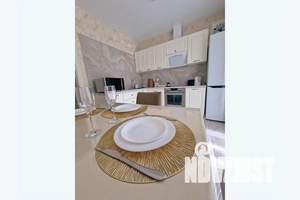 2-к квартира, посуточно, 58м2, 4/9 этаж