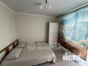 1-к квартира, на длительный срок, 38м2, 13/16 этаж