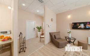 3-к квартира, посуточно, 57м2, 1/1 этаж