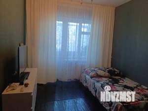 2-к квартира, посуточно, 42м2, 4/12 этаж