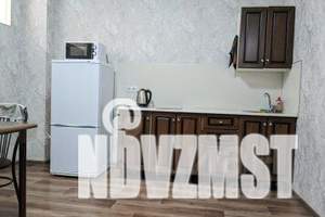 2-к квартира, посуточно, 58м2, 8/10 этаж