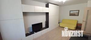 1-к квартира, посуточно, 32м2, 2/2 этаж