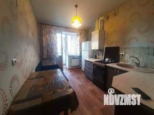 1-к квартира, на длительный срок, 40м2, 2/7 этаж