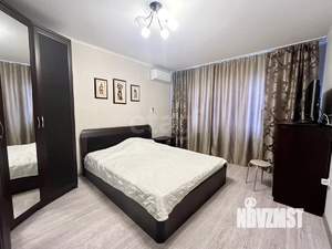 3-к квартира, на длительный срок, 80м2, 13/16 этаж