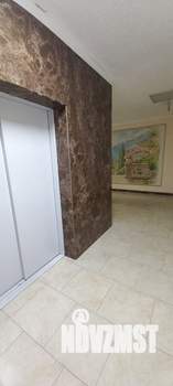 1-к квартира, на длительный срок, 42м2, 6/6 этаж