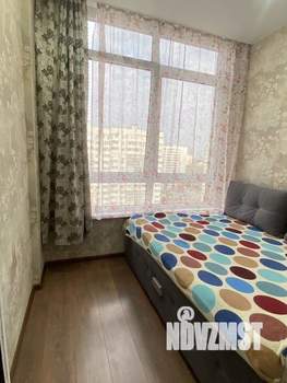 1-к квартира, на длительный срок, 41м2, 12/16 этаж