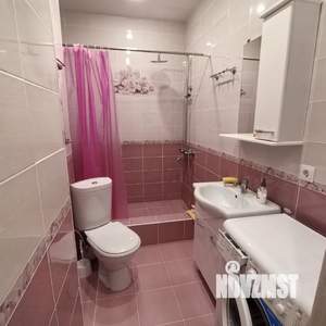 Студия квартира, на длительный срок, 30м2, 5/20 этаж