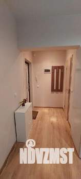 1-к квартира, на длительный срок, 59м2, 7/20 этаж