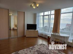 2-к квартира, на длительный срок, 51м2, 7/9 этаж