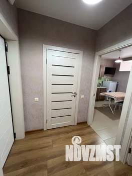 3-к квартира, посуточно, 48м2, 3/10 этаж