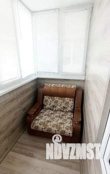 1-к квартира, посуточно, 35м2, 6/9 этаж